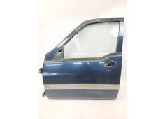 Recambio de puerta delantera izquierda para ssangyong musso 2.9 tdi grand lux referencia OEM IAM    2