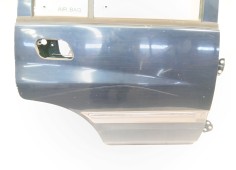 Recambio de puerta trasera derecha para ssangyong musso 2.9 tdi grand lux referencia OEM IAM    2