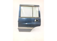 Recambio de puerta trasera izquierda para ssangyong musso 2.9 tdi grand lux referencia OEM IAM    2