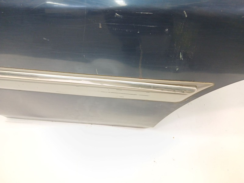 Recambio de puerta trasera izquierda para ssangyong musso 2.9 tdi grand lux referencia OEM IAM   