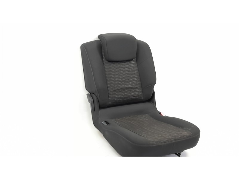 Recambio de asiento trasero medio para renault scenic ii 1.5 dci diesel referencia OEM IAM   