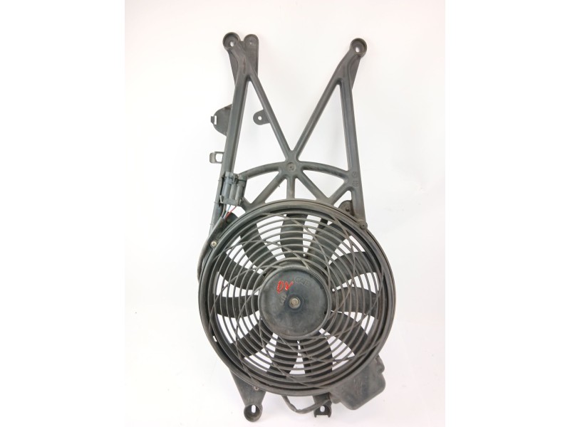 Recambio de electroventilador para opel meriva 1.7 16v cdti referencia OEM IAM 8240458  