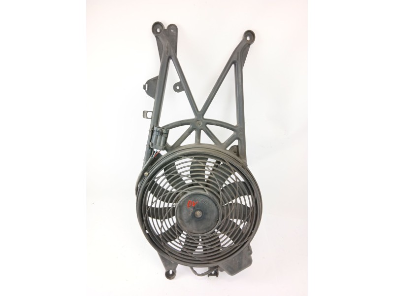 Recambio de electroventilador para opel meriva 1.7 16v cdti referencia OEM IAM 8240458  