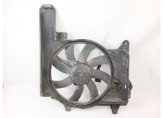 Recambio de electroventilador para opel meriva 1.7 16v cdti referencia OEM IAM 8240457  