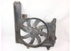 Recambio de electroventilador para opel meriva 1.7 16v cdti referencia OEM IAM 8240457   2