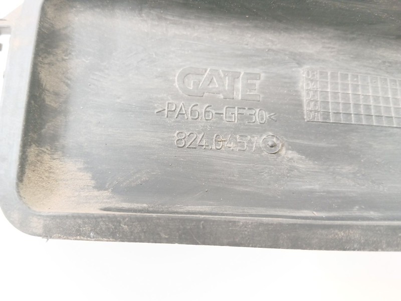 Recambio de electroventilador para opel meriva 1.7 16v cdti referencia OEM IAM 8240457  