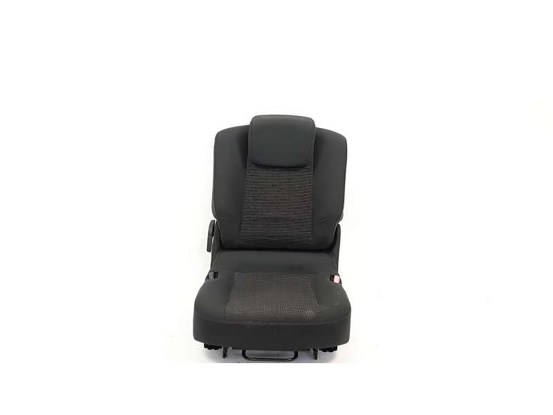 Recambio de asiento trasero medio para renault scenic ii 1.5 dci diesel referencia OEM IAM   