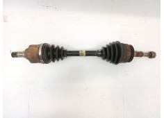 Recambio de transmision delantera izquierda para opel meriva 1.7 16v cdti referencia OEM IAM   