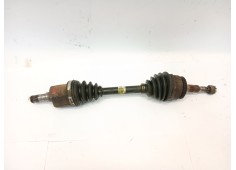 Recambio de transmision delantera izquierda para opel meriva 1.7 16v cdti referencia OEM IAM    2