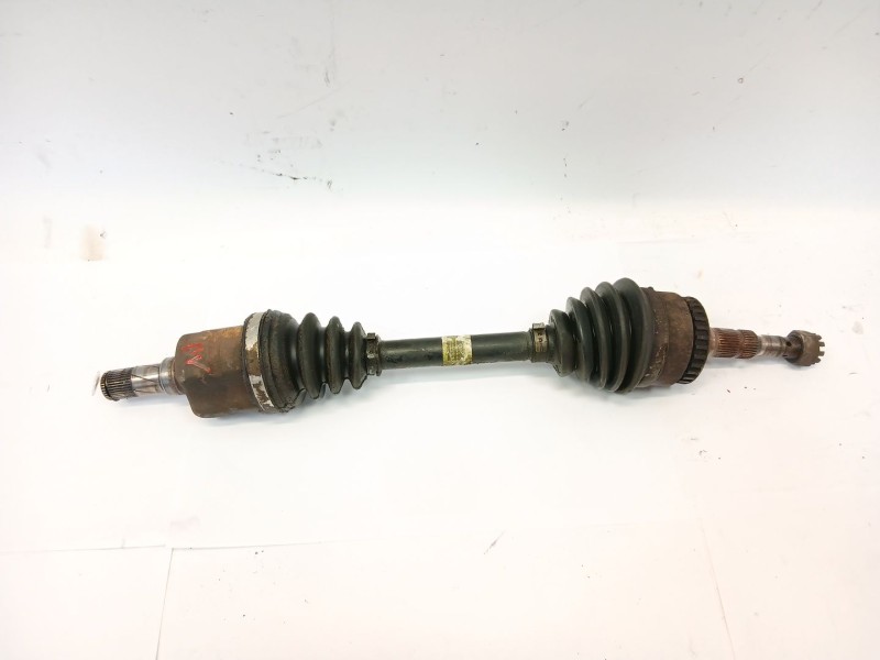 Recambio de transmision delantera izquierda para opel meriva 1.7 16v cdti referencia OEM IAM   