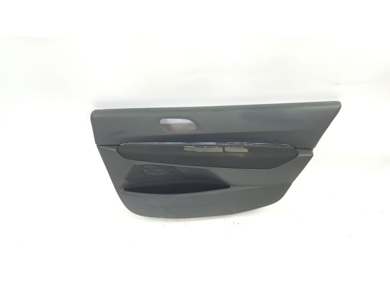 Recambio de guarnecido puerta delantera derecha para peugeot 3008 1.6 hdi fap referencia OEM IAM 9345L8 96830355ZE 
