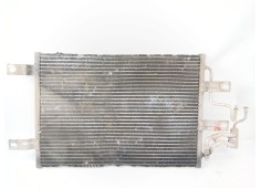 Recambio de radiador calefaccion / aire acondicionado para opel meriva 1.7 16v cdti referencia OEM IAM   