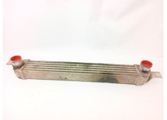 Recambio de intercooler para opel meriva 1.7 16v cdti referencia OEM IAM   