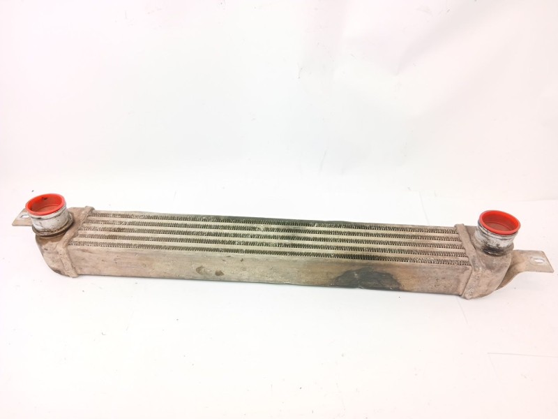 Recambio de intercooler para opel meriva 1.7 16v cdti referencia OEM IAM   