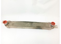 Recambio de intercooler para opel meriva 1.7 16v cdti referencia OEM IAM    2