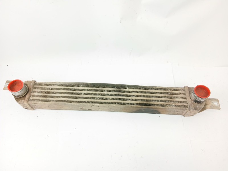 Recambio de intercooler para opel meriva 1.7 16v cdti referencia OEM IAM   