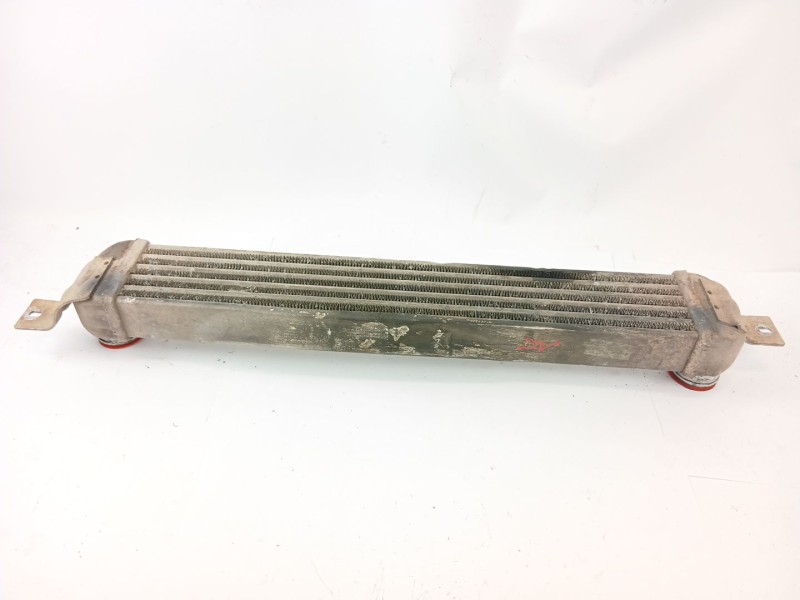 Recambio de intercooler para opel meriva 1.7 16v cdti referencia OEM IAM   