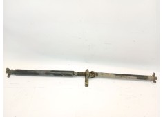 Recambio de transmision central para opel opel omega b (v94) 2.5 dti (f69, m69, p69) referencia OEM IAM    2
