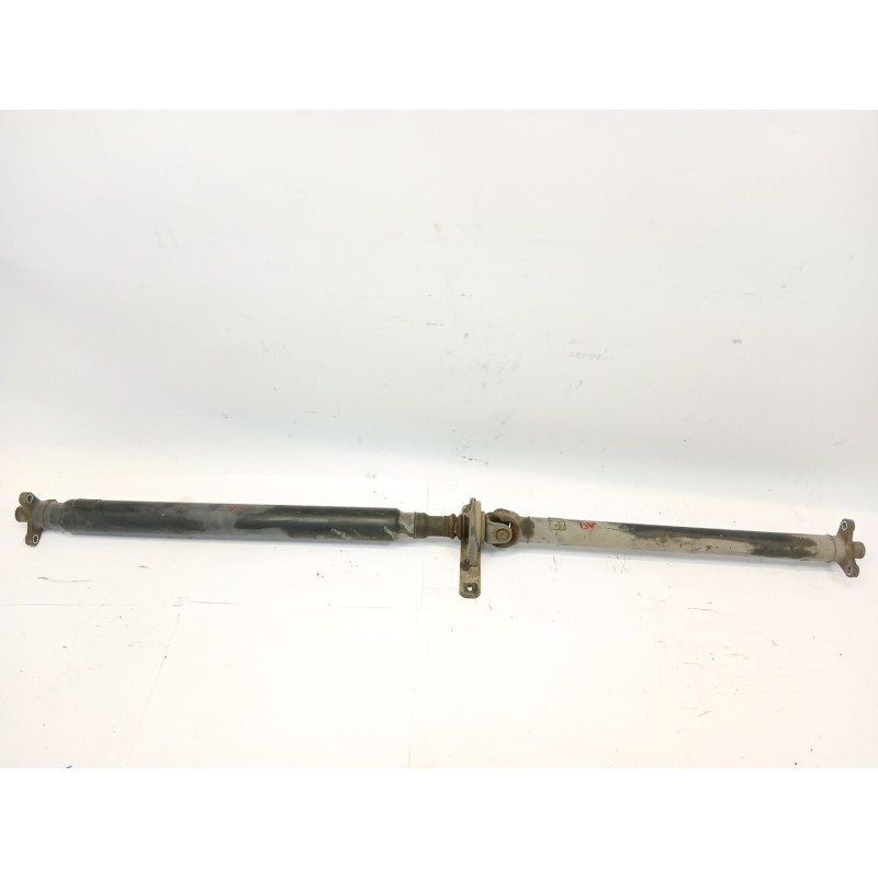 Recambio de transmision central para opel opel omega b (v94) 2.5 dti (f69, m69, p69) referencia OEM IAM   