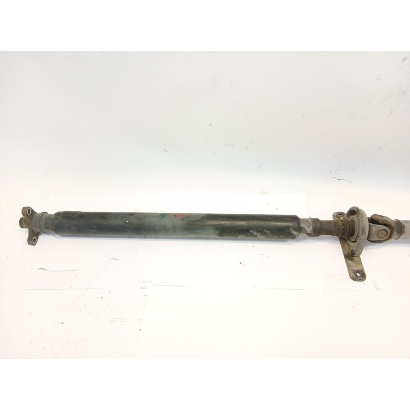 Recambio de transmision central para opel opel omega b (v94) 2.5 dti (f69, m69, p69) referencia OEM IAM   