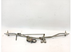 Recambio de motor limpia delantero para opel meriva 1.7 16v cdti referencia OEM IAM 93390344  