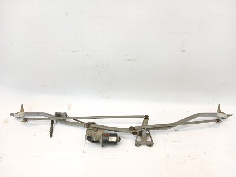 Recambio de motor limpia delantero para opel meriva 1.7 16v cdti referencia OEM IAM 93390344  