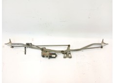 Recambio de motor limpia delantero para opel meriva 1.7 16v cdti referencia OEM IAM 93390344   2