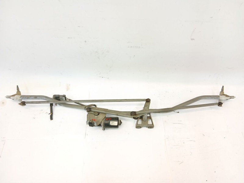 Recambio de motor limpia delantero para opel meriva 1.7 16v cdti referencia OEM IAM 93390344  