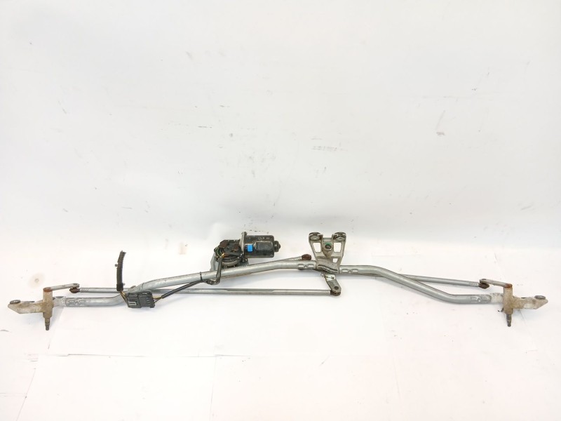 Recambio de motor limpia delantero para opel meriva 1.7 16v cdti referencia OEM IAM 93390344  