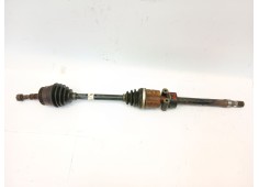 Recambio de transmision delantera derecha para opel meriva 1.7 16v cdti referencia OEM IAM   