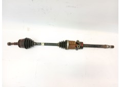 Recambio de transmision delantera derecha para opel meriva 1.7 16v cdti referencia OEM IAM    2