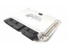 Recambio de centralita motor uce para audi a4 avant (8e) 1.9 tdi referencia OEM IAM 038906019JT  