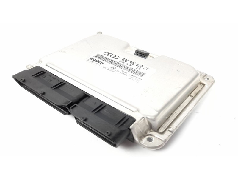 Recambio de centralita motor uce para audi a4 avant (8e) 1.9 tdi referencia OEM IAM 038906019JT  