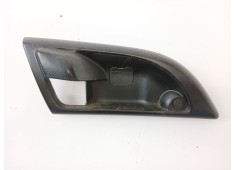 Recambio de moldura para ssangyong musso 2.9 tdi grand lux referencia OEM IAM 7243005010  