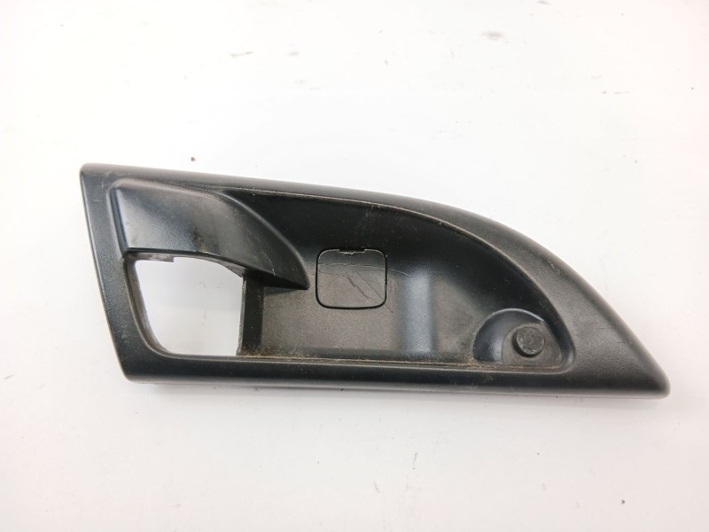 Recambio de moldura para ssangyong musso 2.9 tdi grand lux referencia OEM IAM 7243005010  