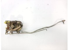 Recambio de cerradura puerta delantera izquierda para ssangyong musso 2.9 tdi grand lux referencia OEM IAM    2