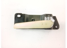 Recambio de maneta interior delantera derecha para ssangyong musso 2.9 tdi grand lux referencia OEM IAM   