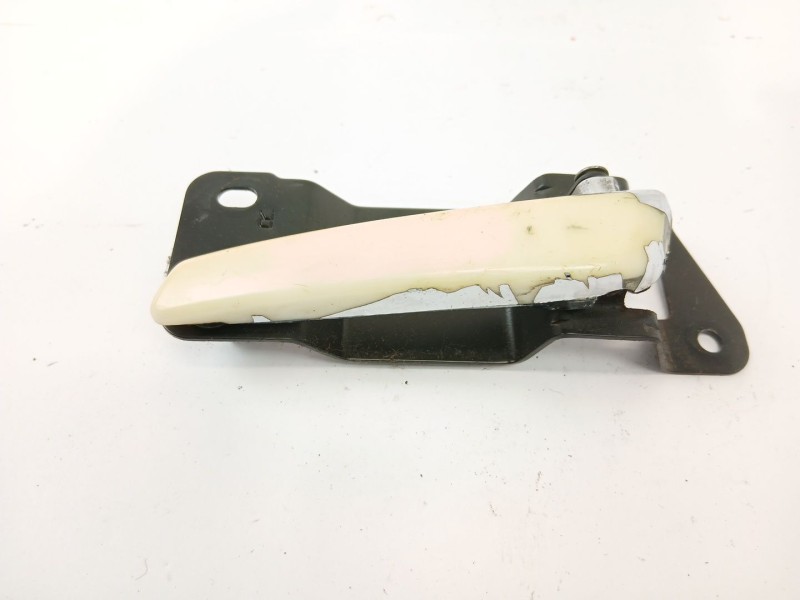 Recambio de maneta interior delantera derecha para ssangyong musso 2.9 tdi grand lux referencia OEM IAM   