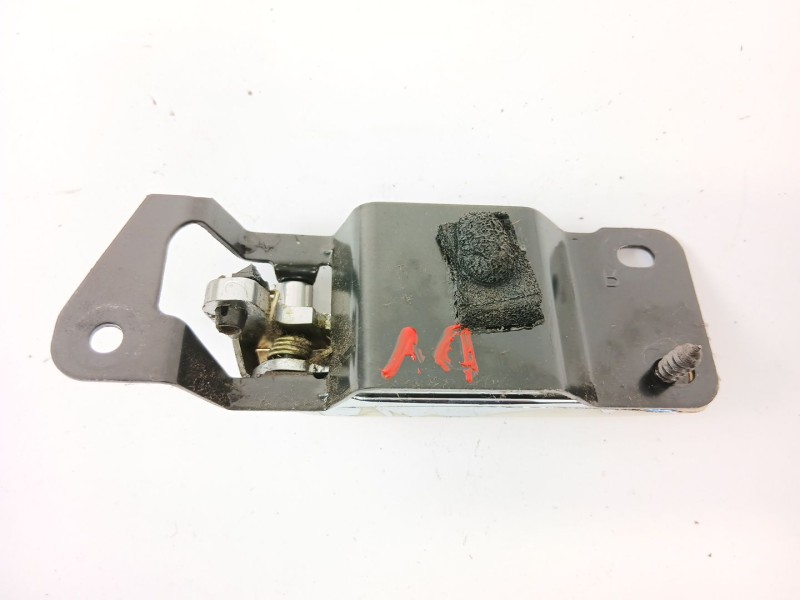 Recambio de maneta interior delantera derecha para ssangyong musso 2.9 tdi grand lux referencia OEM IAM   