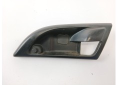 Recambio de moldura para ssangyong musso 2.9 tdi grand lux referencia OEM IAM 7244005010  
