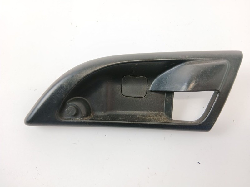 Recambio de moldura para ssangyong musso 2.9 tdi grand lux referencia OEM IAM 7244005010  