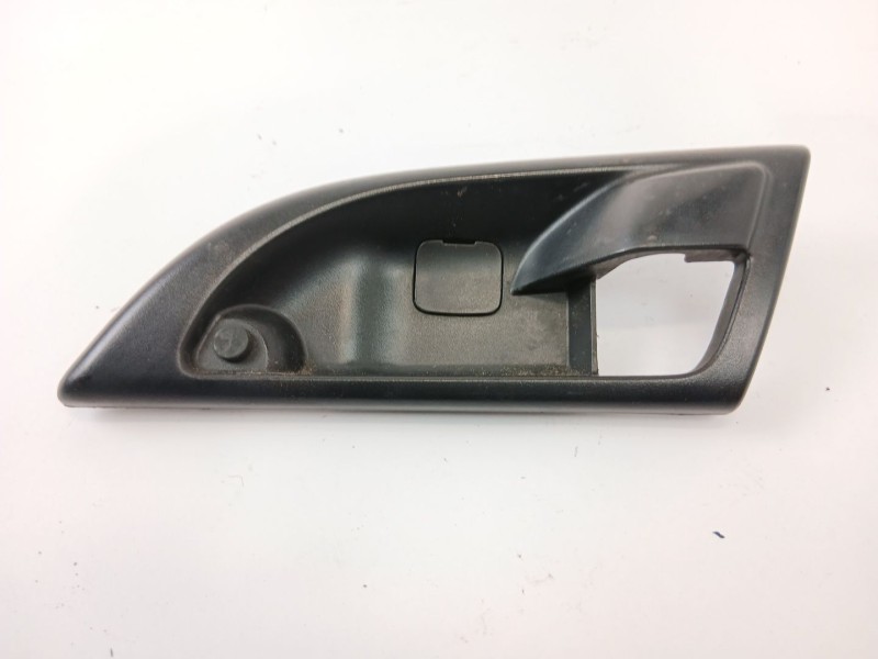 Recambio de moldura para ssangyong musso 2.9 tdi grand lux referencia OEM IAM 7244005010  