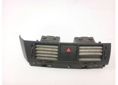 Recambio de rejilla del aire delantera central para opel meriva 1.7 16v cdti referencia OEM IAM 274022LF  