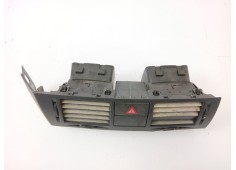 Recambio de rejilla del aire delantera central para opel meriva 1.7 16v cdti referencia OEM IAM 274022LF   2