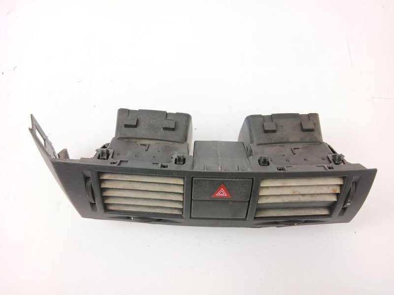 Recambio de rejilla del aire delantera central para opel meriva 1.7 16v cdti referencia OEM IAM 274022LF  