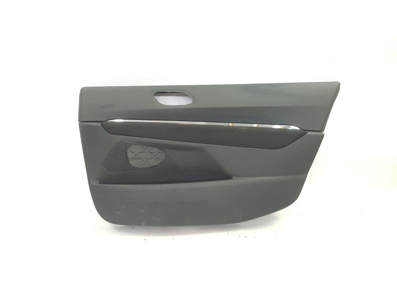Recambio de guarnecido puerta delantera derecha para peugeot 3008 1.6 hdi fap referencia OEM IAM 9345L8 96830355ZE 