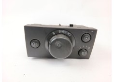 Recambio de mando luces para opel meriva 1.7 16v cdti referencia OEM IAM   