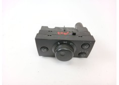 Recambio de mando luces para opel meriva 1.7 16v cdti referencia OEM IAM    2