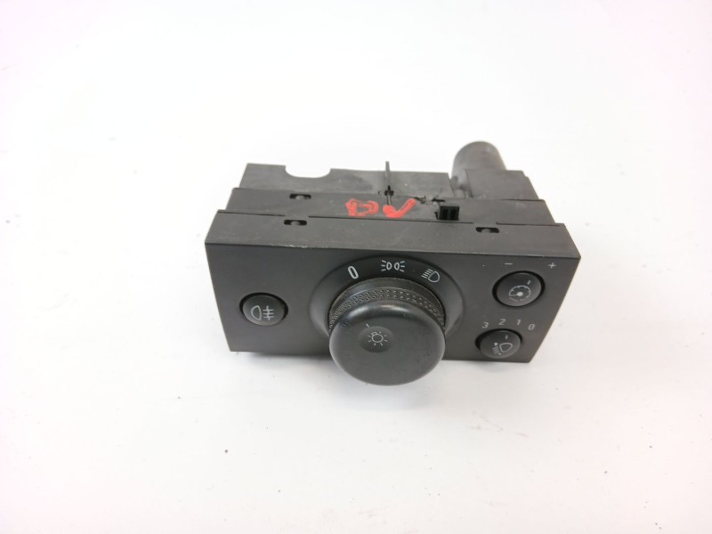 Recambio de mando luces para opel meriva 1.7 16v cdti referencia OEM IAM   