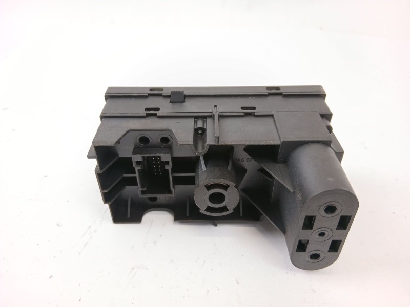 Recambio de mando luces para opel meriva 1.7 16v cdti referencia OEM IAM   